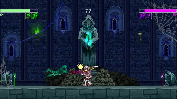 Ember: Reignition game for Linux 1