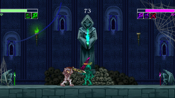 Ember: Reignitionfor windows and Linux 1