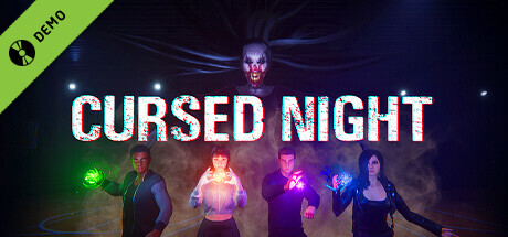 Cursed Night Demo