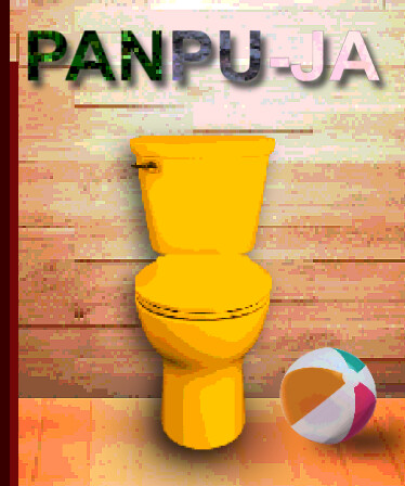 Panpu-ja