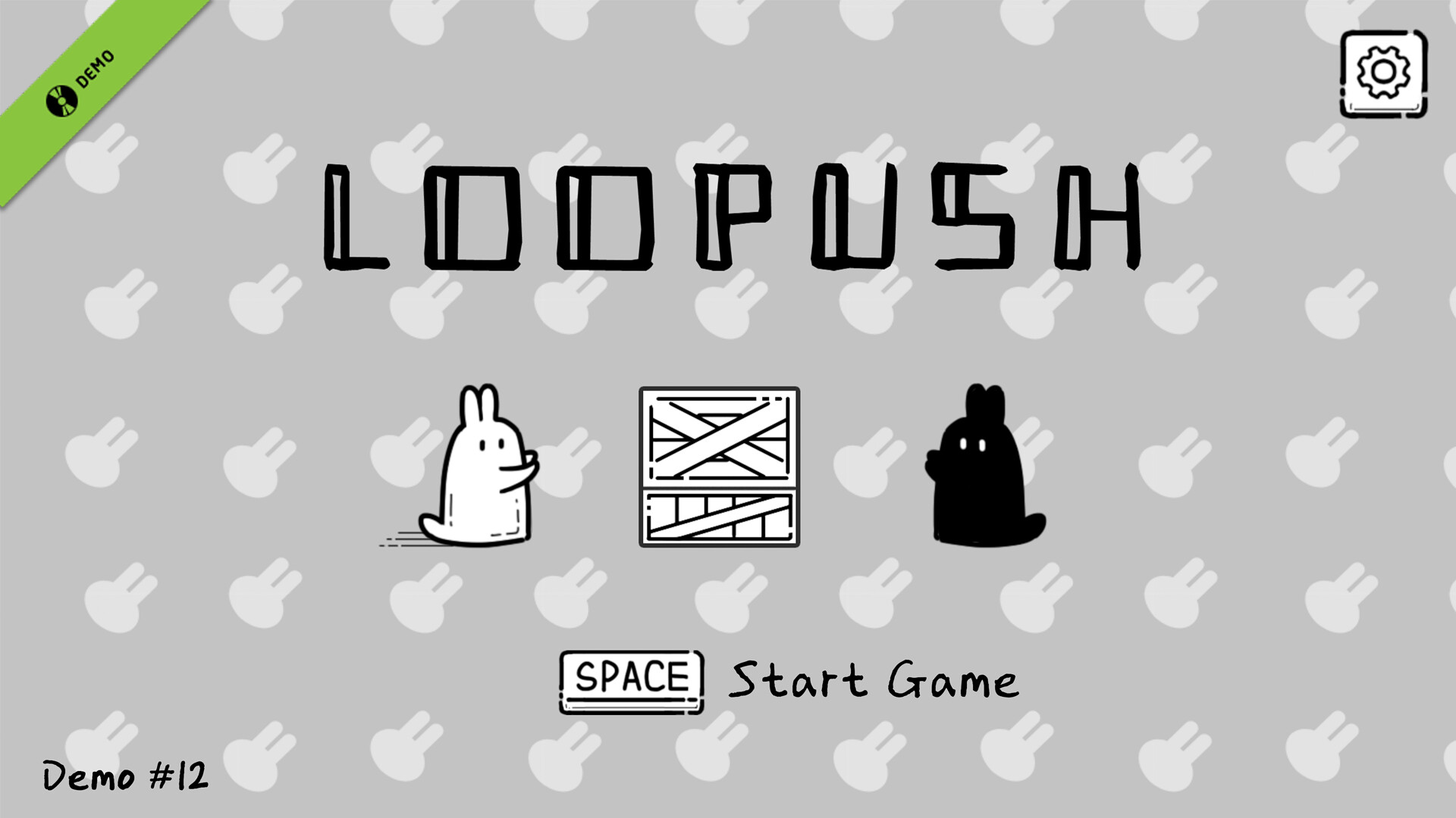 screenshot of 如影随形 (Loopush) 2