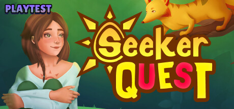 Seeker: Quest Playtest