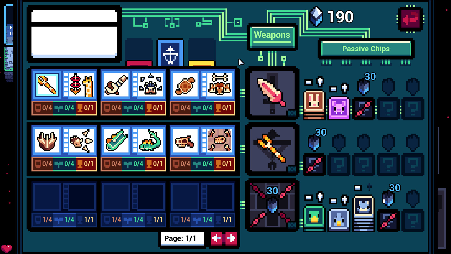 Never Ending Beyond Demo #3