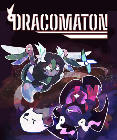 DRACOMATON