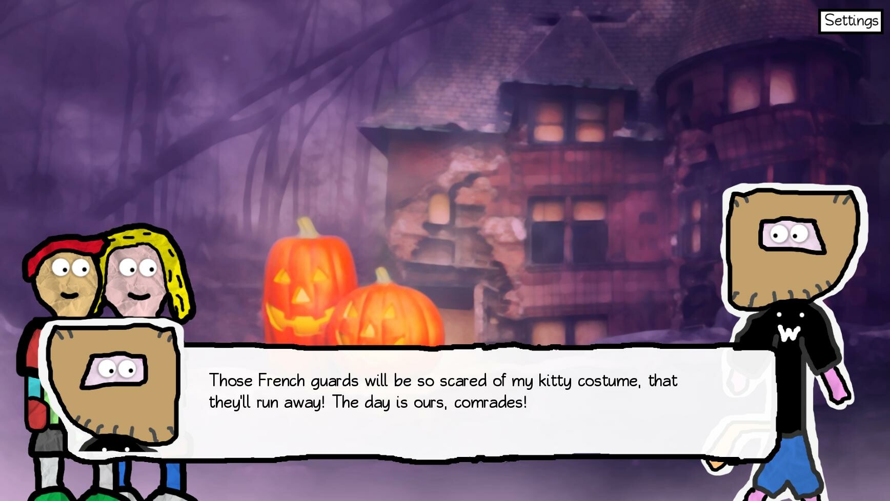 Scientifically Accurate Dinosaur Mating Simulator 2022: American Revolution 1775 - 1786: Scientifically Accurate Dinosaur Mating Simulator 2023: French Revolution 1789 - 1799 #5