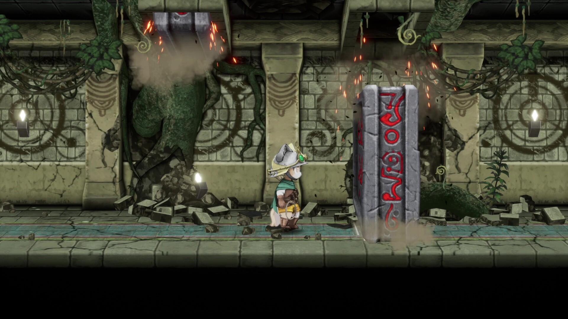 Fuga: Melodies of Steel 2 - Season Pass screenshot screenshot 5