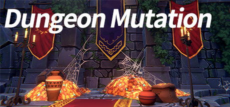 Dungeon Mutation Cover Image