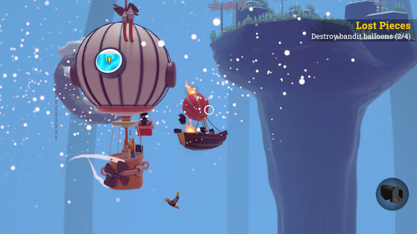 Soulkeeper Diariesfor windows and Linux 1