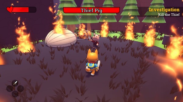 Soulkeeper Diaries game for windows Pc 1