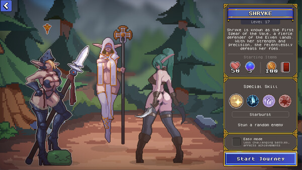 Tamer Vale game for windows Pc 1