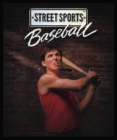 Street Sports Baseball