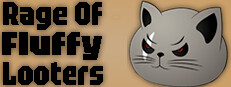 Rage of Fluffy Looters
