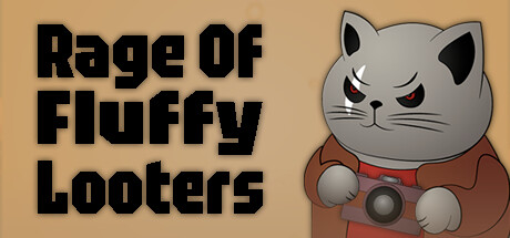 Rage of Fluffy Looters