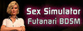 Sex Simulator - Futanari BDSM logo