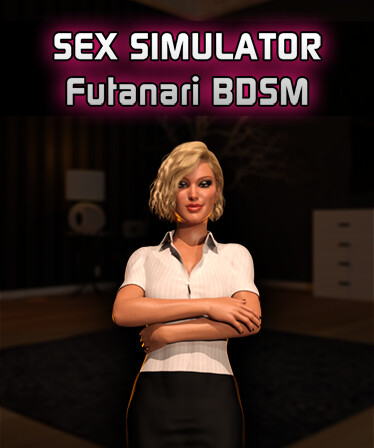 Sex Simulator - Futanari BDSM