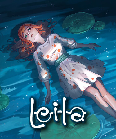 Leila