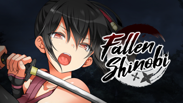 fallen shinobi free download