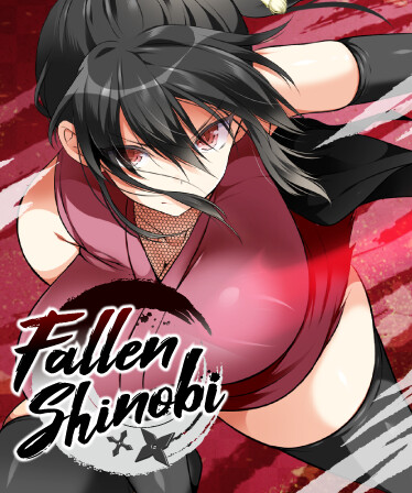 Fallen Shinobi