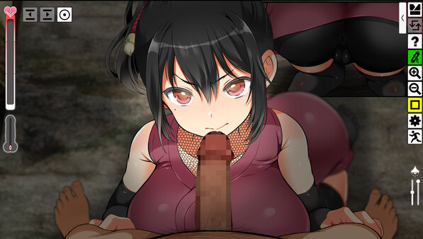 Скриншот из A Shinobi's Fate