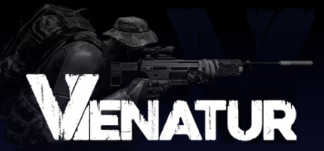 Venatur banner