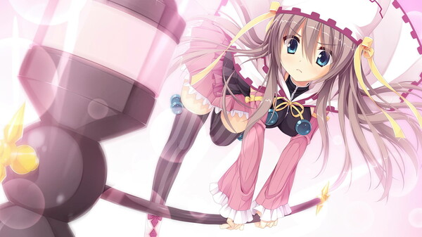 魔女的夜宴 game for windows Pc 1