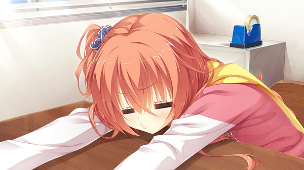 魔女的夜宴 game for Linux 1