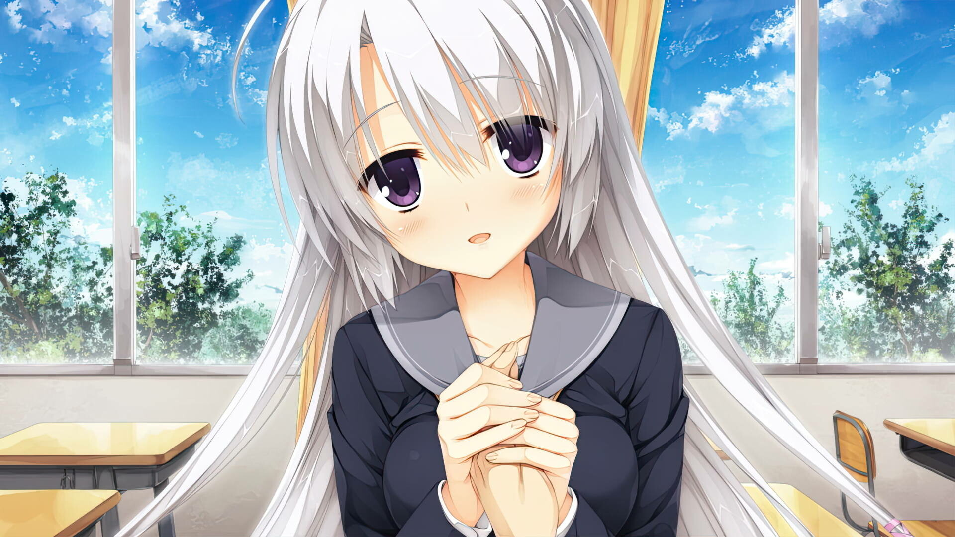魔女的夜宴 screenshot 1