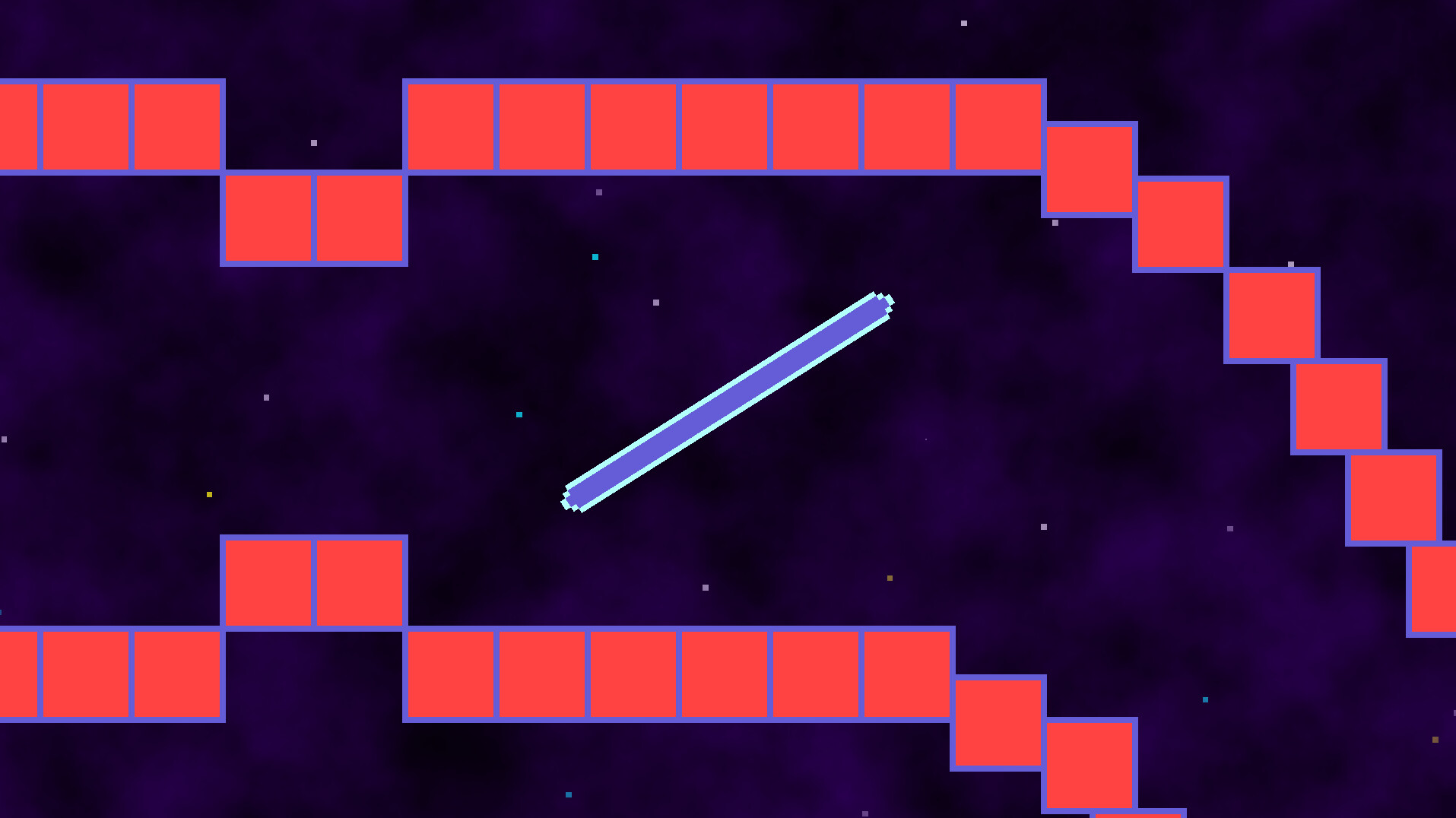 Twist & Turn screenshot 1