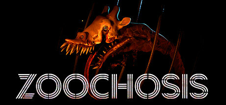 Zoochosis Cover Image