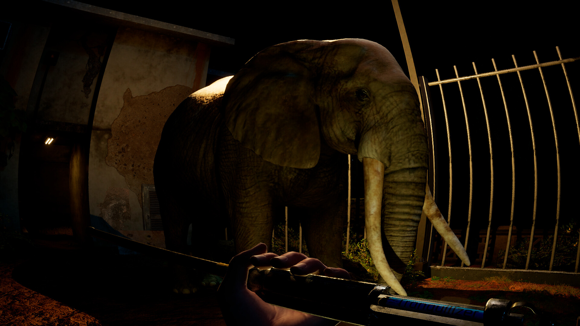 Zoochosis on Steam Zoochosis on Steam