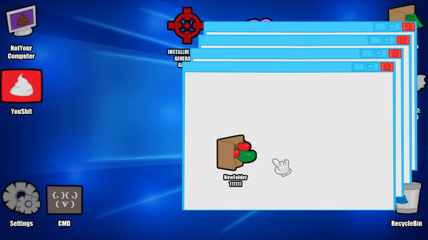 Loading Simulatorfor windows and Linux 1