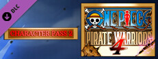 Buy ONE PIECE: PIRATE WARRIORS 4 Character Pass 2 from the Humble Store