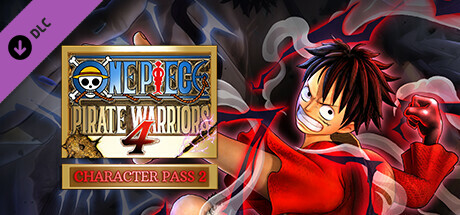 one piece: pirate warriors 4 character pass 2 vertical card thumbnail
