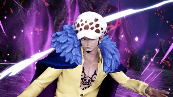 ONE PIECE: PIRATE WARRIORS 4 Character Pass 2 for steam ONE PIECE: PIRATE WARRIORS 4 Character Pass 2 for steam