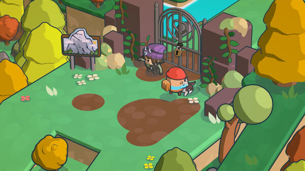 Pine Hearts Demo screenshot 7