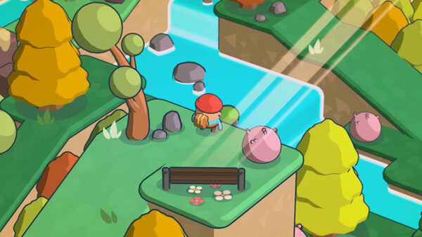 Pine Hearts Demo screenshot 8
