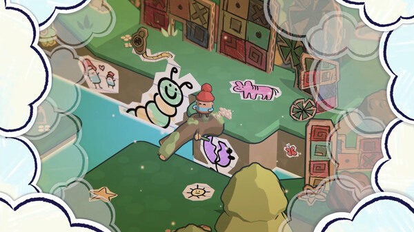 Pine Hearts Demo screenshot 13