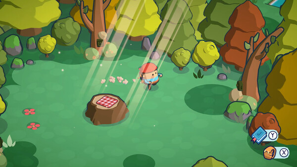Pine Hearts Demo screenshot 6