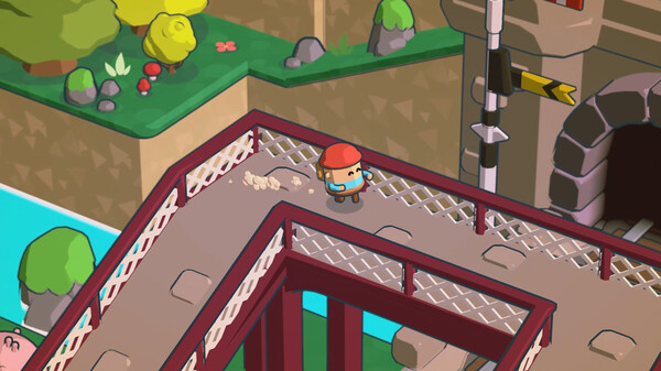 Pine Hearts Demo screenshot 12