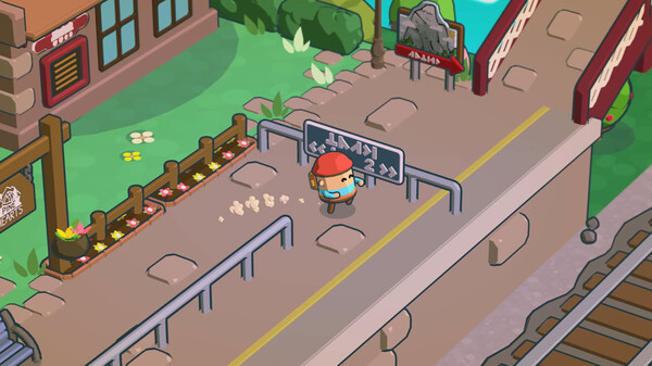 Pine Hearts Demo screenshot 9