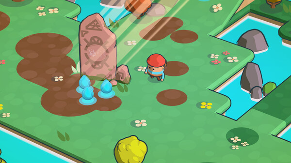 Pine Hearts Demo screenshot 2