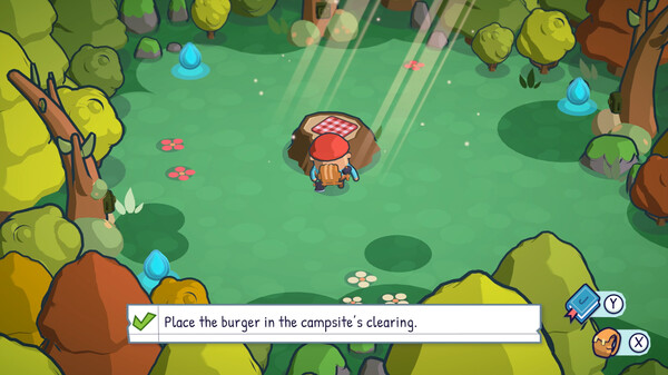 Pine Hearts Demo screenshot 5