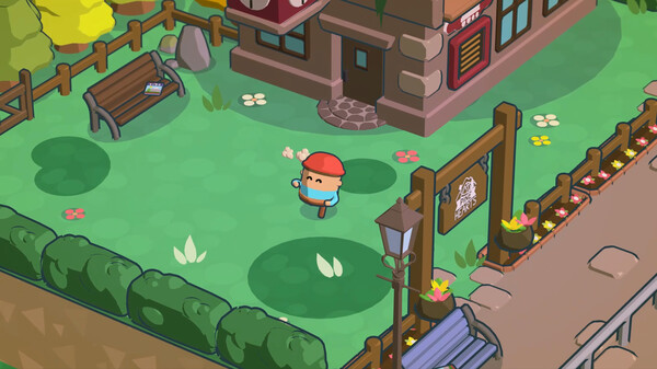 Pine Hearts Demo screenshot 11