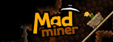 Mad Miner