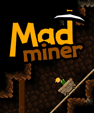 Mad Miner