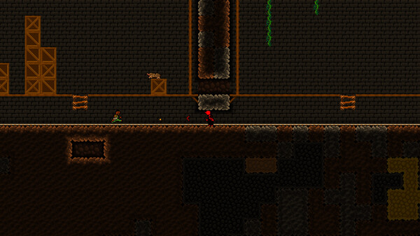 Mad Miner screenshot 6