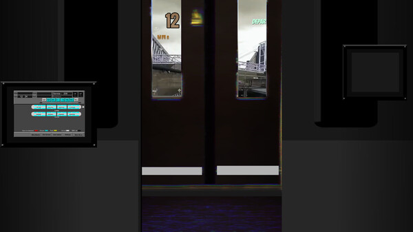 Train Operator 377 Free Versionfor windows and Linux 1