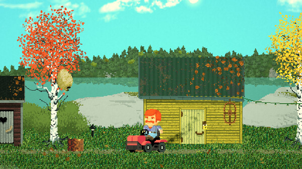 Lakeview Cabin 1 screenshot 2