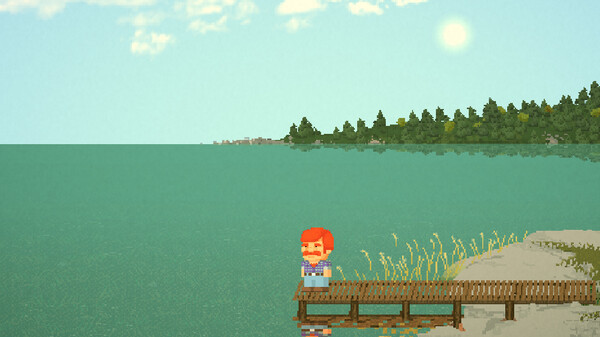 Lakeview Cabin 1 screenshot 4