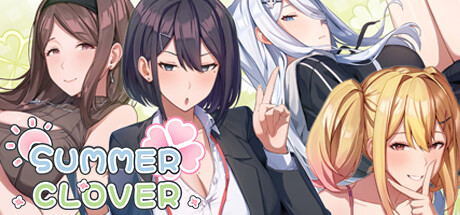 Summer Clover steam charts